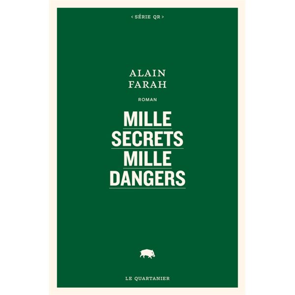 Mille secrets mille dangers