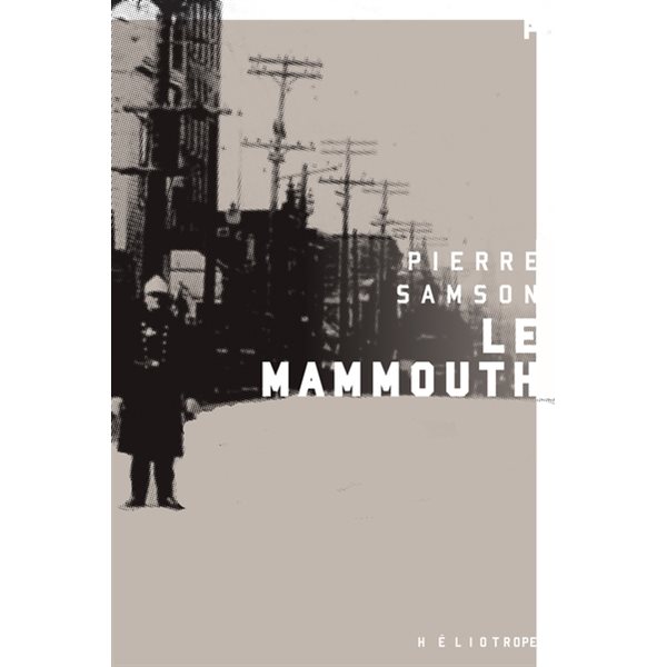 Le Mammouth