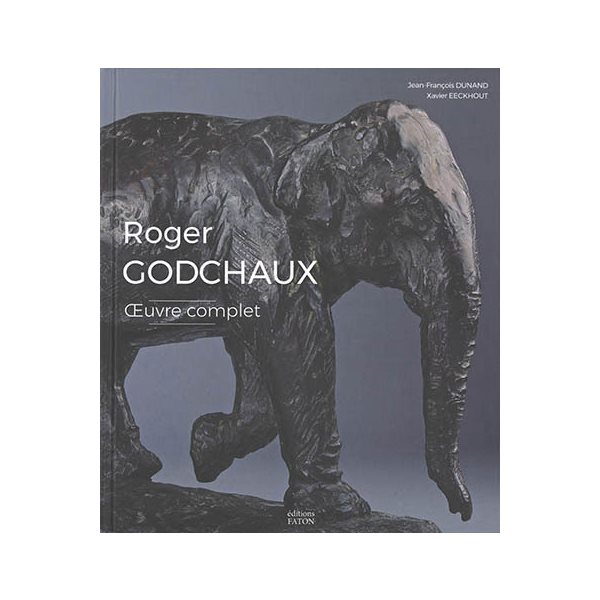 Roger Godchaux