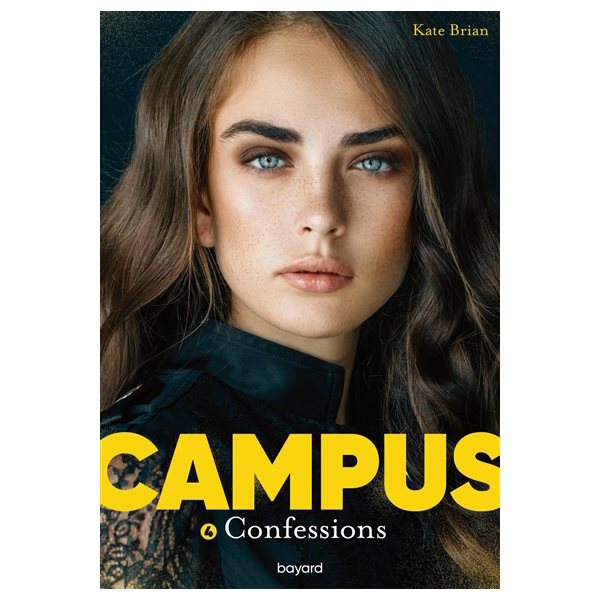 Confessions, Tome 4, Campus