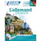 L'allemand (pack USB)