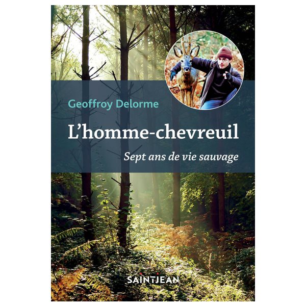 L'homme-chevreuil