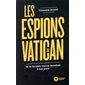 Les espions du Vatican