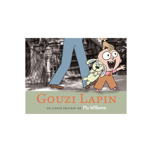 Gouzi Lapin