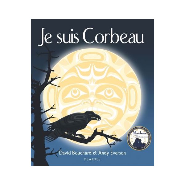 Je suis Corbeau