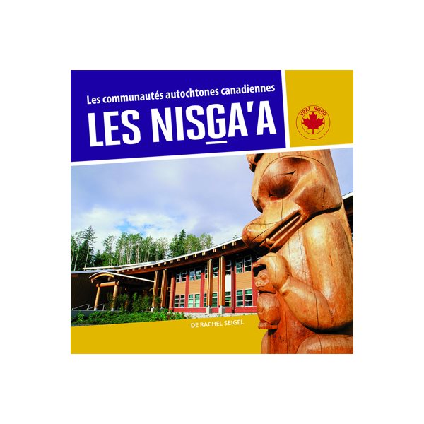 Les Nisga'a