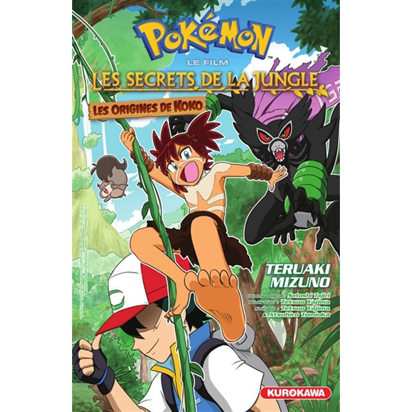 Pokémon, le film