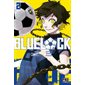 Blue lock T.02