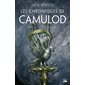 Le fils de l'aigle, Tome 3, Les chroniques de Camulod