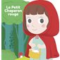 Le Petit Chaperon rouge