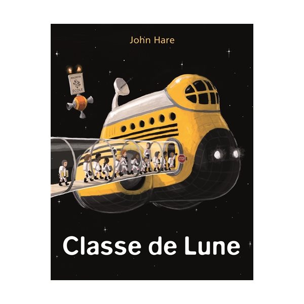 Classe de Lune