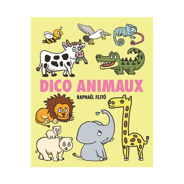 Dico animaux