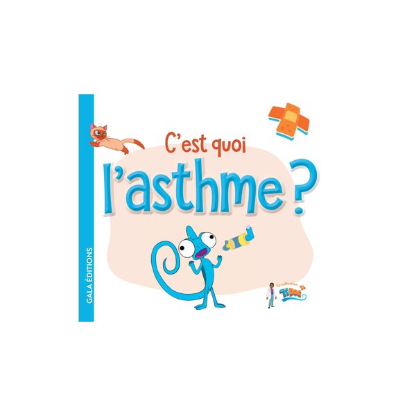 C'est quoi l'asthme ?