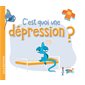 C'est quoi une dépression ?