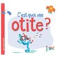 C'est quoi une otite ?