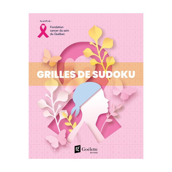 Grilles de sudoku