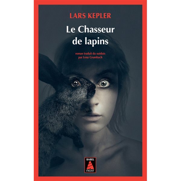 Le chasseur de lapins