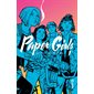 Paper girls T. 01
