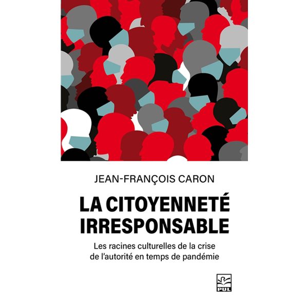 La citoyenneté irresponsable