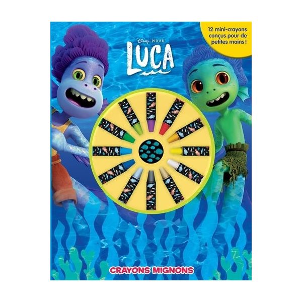 Luca