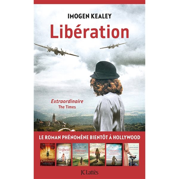 Libération