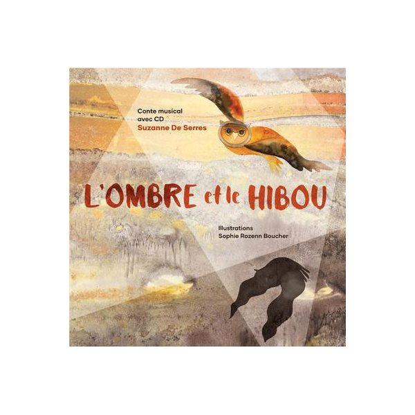 L'Ombre et le hibou