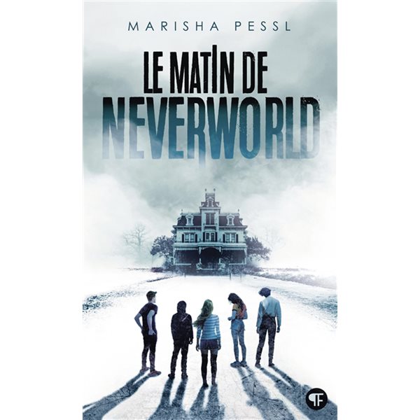 Le matin de Neverworld