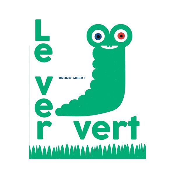 Le ver vert