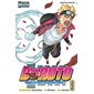 Boruto : Naruto next generations T.12