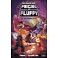 Le roi Squelette, Tome 3, Frigiel et Fluffy
