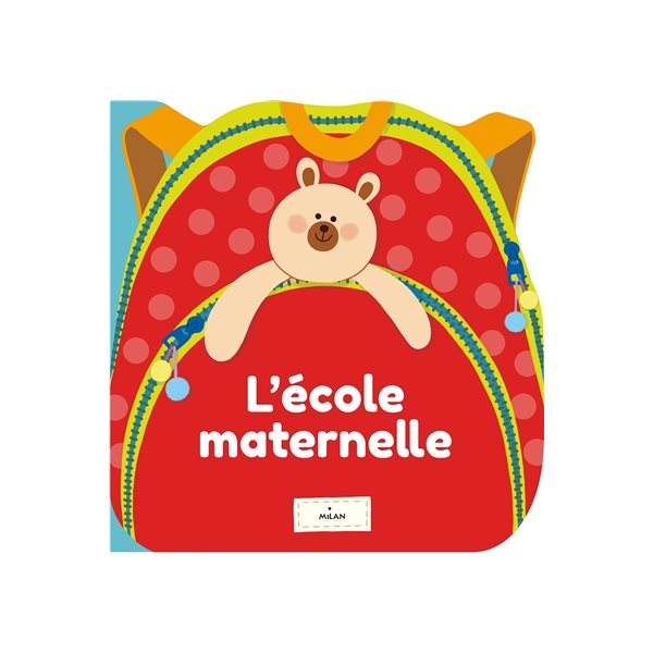 L'école maternelle