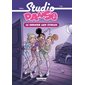 Le grenier aux étoiles, Tome 4, Studio danse