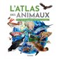 L'atlas des animaux