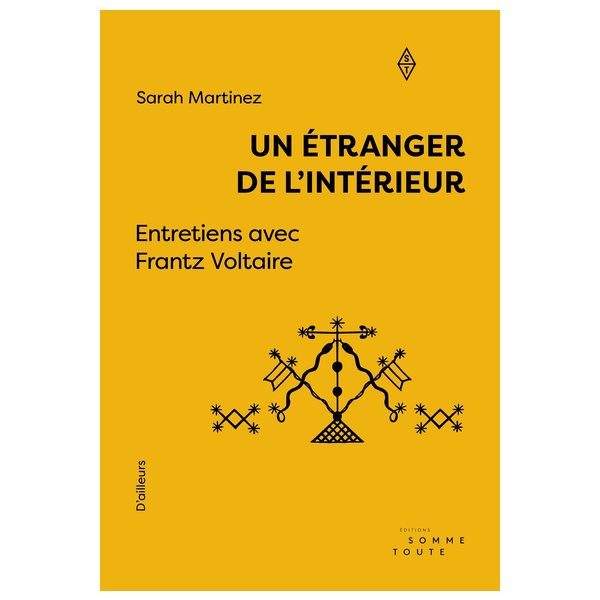 Un étranger de l'intérieur