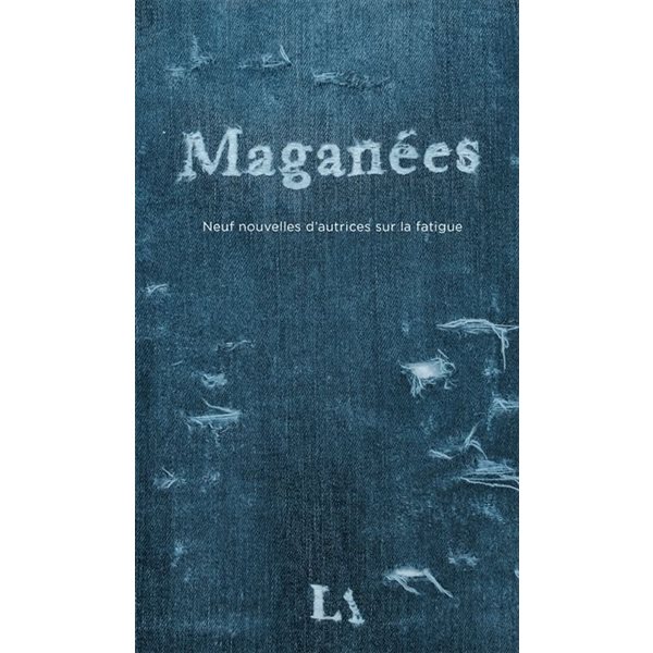 Maganées