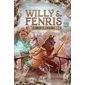 Le complot de l'engrenage, Tome 1, Willy & Fenris