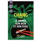 Le sniper, son wok et son fusil