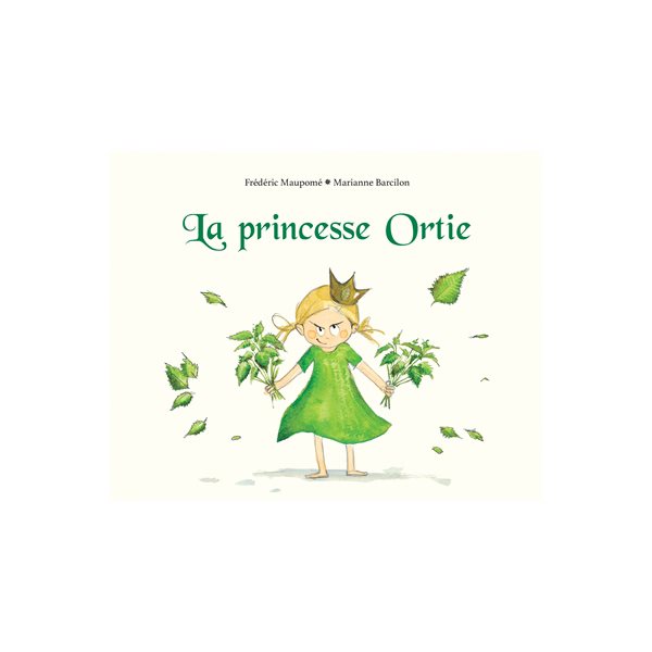 La princesse Ortie