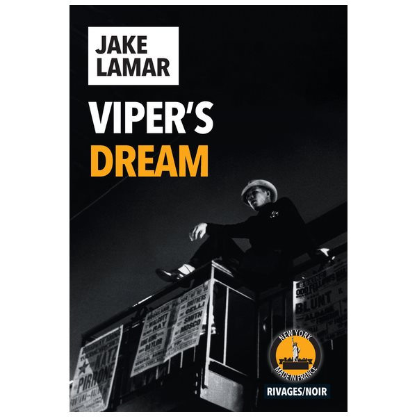 Viper's dream