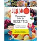 Mon premier livre de recettes