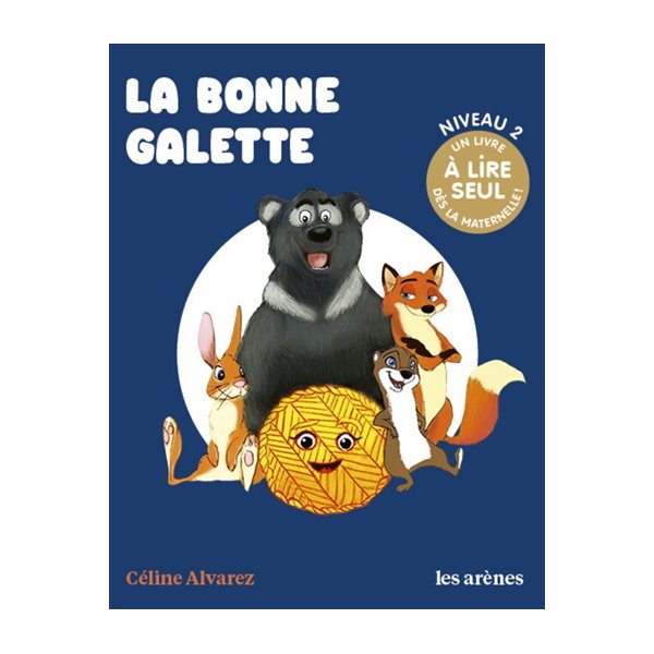 La bonne galette