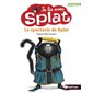 Le spectacle de Splat - Je lis avec Splat - Niveau 2