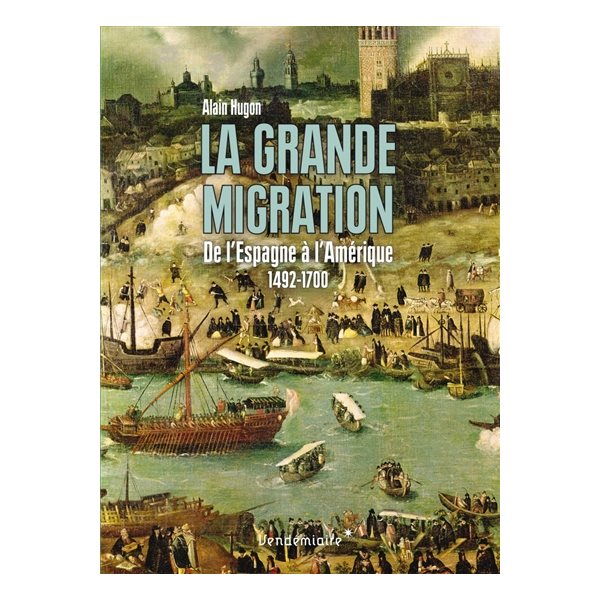 La grande migration