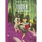 Sorcière !, Tome 3, Lucien et les mystérieux phénomènes