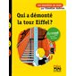 Qui a démonté la tour Eiffel ?, Les enquêtes de Nino