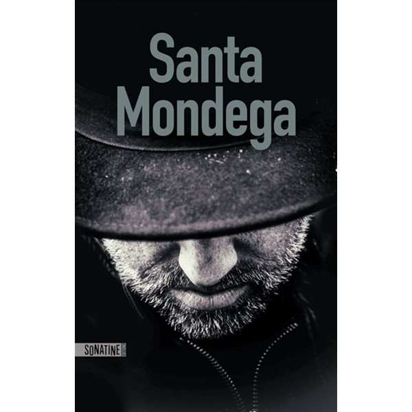 Santa Mondega