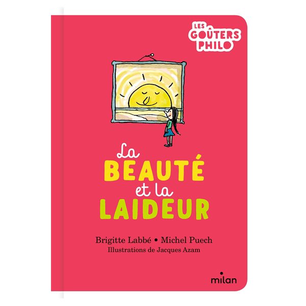 La beauté et la laideur