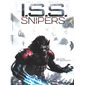 Khôl Murdock, Tome 2, ISS snipers