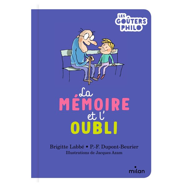 La mémoire et l'oubli