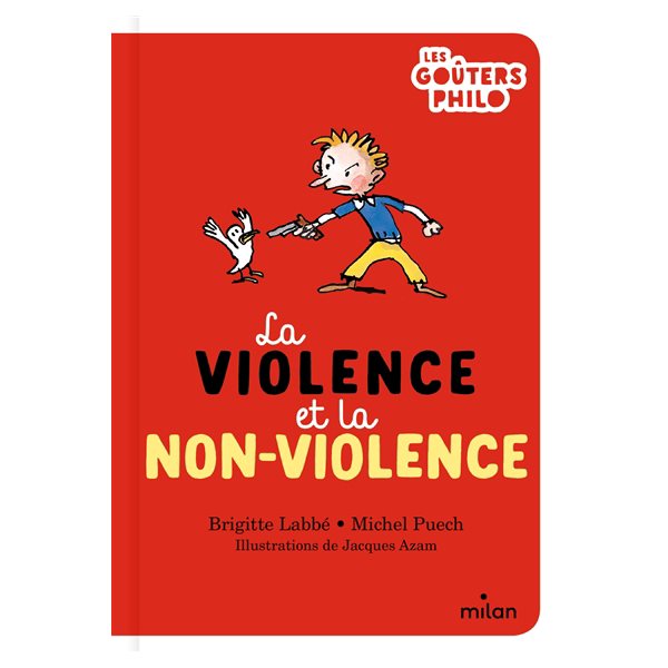 La violence et la non-violence